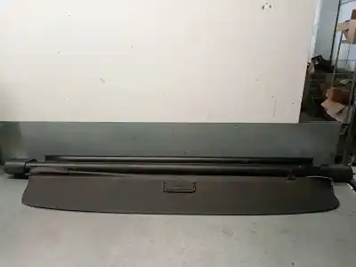 Pezzo di ricambio per auto di seconda mano VASSOIO POSTERIORE per VOLKSWAGEN PASSAT B6 VARIANT (3C5) 2.0 TDI Riferimenti OEM IAM 3C9867871J  