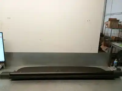 Автозапчасти б/у задний поддон за volkswagen passat b6 variant (3c5) 2.0 tdi ссылки oem iam 3c9867871j  3c9867871j