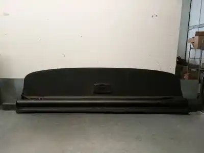 Автозапчасти б/у задний поддон за volkswagen passat b6 variant (3c5) 2.0 tdi ссылки oem iam 3c9867871j  3c9867871j