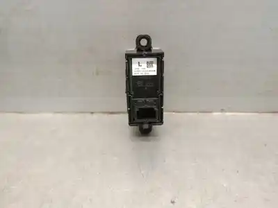 Автозапчасти б/у рычаг ручного тормоза за mazda 3 fastback (bp) 2.0 skyactiv-g m hybrid ссылки oem iam bdgf66ep0a  