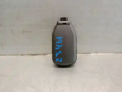 Second-hand car spare part sensor for mazda 3 fastback (bp) 2.0 skyactiv-g m hybrid oem iam references bdgf665g0g