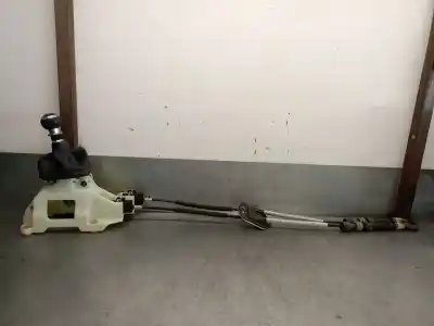 Pezzo di ricambio per auto di seconda mano LEVA DEL CAMBIO per HYUNDAI I30 (PDE, PD, PDEN) 2.0 N Riferimenti OEM IAM 43700S0110SUZ  