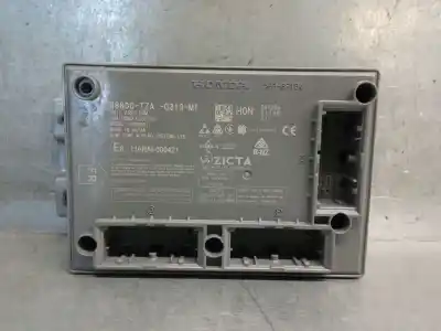 Pezzo di ricambio per auto di seconda mano MODULO ELETTRONICO per HONDA JAZZ V (GR_) 1.5 EHEV (GR3, GR6) Riferimenti OEM IAM 38800TZAG310  