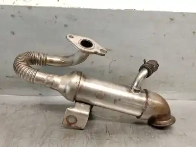 Second-hand car spare part egr cooler for ford transit connect (tc7) 1.8 tdci cat oem iam references 2m5q9f464ab  1314596