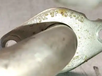 Second-hand car spare part egr cooler for ford transit connect (tc7) 1.8 tdci cat oem iam references 2m5q9f464ab  1314596