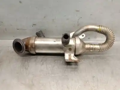 Pièce détachée automobile d'occasion REFROIDISSEUR VANNE EGR pour FORD TRANSIT CONNECT (TC7) 1.8 TDCi CAT Références OEM IAM 2M5Q9F464AB  