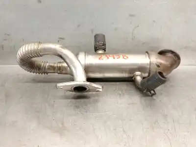 Peça sobressalente para automóvel em segunda mão radiador de gases de escape (egr) por ford transit connect (tc7) 1.8 tdci cat referências oem iam 2m5q9f464ab  1314596