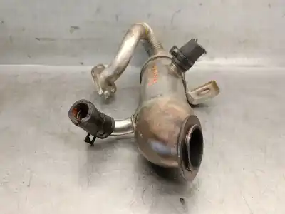 Peça sobressalente para automóvel em segunda mão radiador de gases de escape (egr) por ford transit connect (tc7) 1.8 tdci cat referências oem iam 2m5q9f464ab  1314596