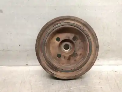 Second-hand car spare part crankshaft pulley for ford transit connect (tc7) 1.8 tdci cat oem iam references 4m5q6b319ba