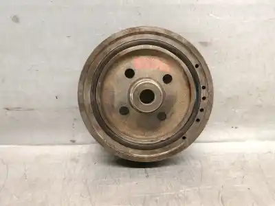 Peça sobressalente para automóvel em segunda mão polia do virabrequim por ford transit connect (tc7) 1.8 tdci cat referências oem iam 4m5q6b319ba  1711500