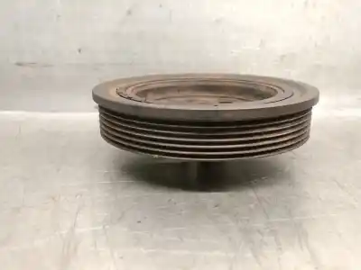 Peça sobressalente para automóvel em segunda mão polia do virabrequim por ford transit connect (tc7) 1.8 tdci cat referências oem iam 4m5q6b319ba  1711500