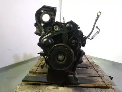 Pièce détachée automobile d'occasion MOTEUR pour FORD FIESTA (CBK) 1.4 TDCi CAT Références OEM IAM F6JA  