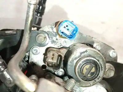 Peça sobressalente para automóvel em segunda mão bomba de injeção por ford transit connect (tc7) 1.8 tdci cat referências oem iam 1s4q9b395bh  1479666