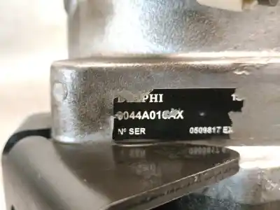 Peça sobressalente para automóvel em segunda mão bomba de injeção por ford transit connect (tc7) 1.8 tdci cat referências oem iam 1s4q9b395bh  1479666
