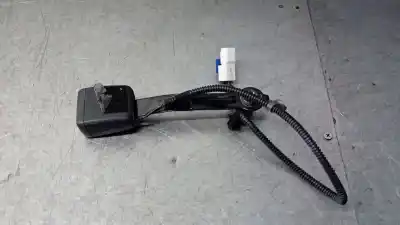 Pièce détachée automobile d'occasion BOUCLE DE CEINTURE DE SÉCURITÉ AVANT DROIT pour HYUNDAI BAYON (BC3) 1.0 T-GDI Références OEM IAM 88840Q0000NNB  