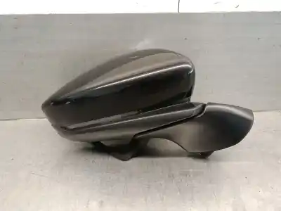 Pièce détachée automobile d'occasion RÉTROVISEUR DROIT pour MAZDA 3 FASTBACK (BP) 2.0 SKYACTIV-G M HYBRID Références OEM IAM 7290MGZ  
