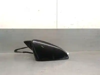 Second-hand car spare part right rearview mirror for mazda 3 fastback (bp) 2.0 skyactiv-g m hybrid oem iam references 7290mgz  