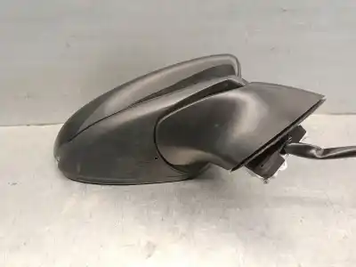 Second-hand car spare part right rearview mirror for mazda 3 fastback (bp) 2.0 skyactiv-g m hybrid oem iam references 7290mgz  