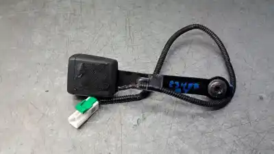 Pièce détachée automobile d'occasion BOUCLE DE CEINTURE DE SÉCURITÉ AVANT GAUCHE pour HYUNDAI BAYON (BC3) 1.0 T-GDI Références OEM IAM 88830Q0000NNB  