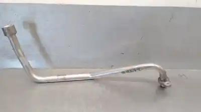 Автозапчастина б/у труби кондиціонації для dacia logan mcv (ks_) 1.5 dci (ks0w) посилання на oem iam 8200670812  