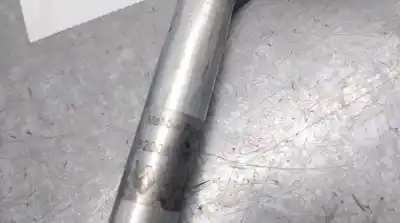 Автозапчастина б/у труби кондиціонації для dacia logan mcv (ks_) 1.5 dci (ks0w) посилання на oem iam 8200670812  