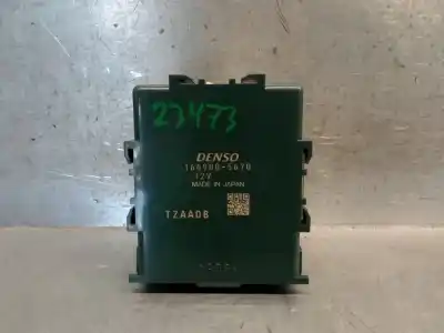 Pièce détachée automobile d'occasion MODULE ÉLECTRONIQUE pour HONDA JAZZ V (GR_) 1.5 EHEV (GR3, GR6) Références OEM IAM 1669005670  