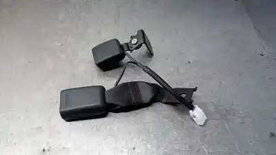 Pièce détachée automobile d'occasion BOUCLE DE CEINTURE DE SÉCURITÉ ARRIERE DROIT pour HYUNDAI BAYON (BC3) 1.0 T-GDI Références OEM IAM 898B0Q0000NNB  