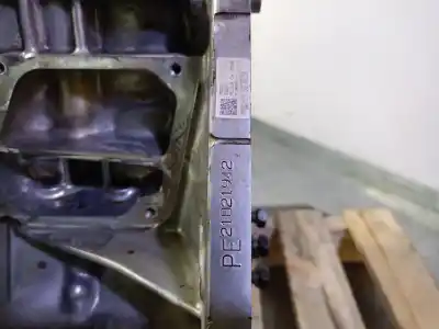 Автозапчасти б/у блокировать за mazda 3 fastback (bp) 2.0 skyactiv-g m hybrid ссылки oem iam   