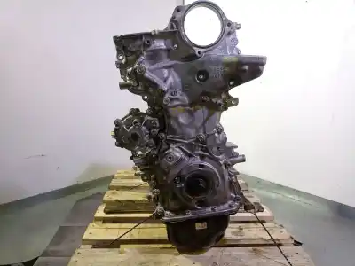 Pièce détachée automobile d'occasion MOTEUR pour MAZDA 3 FASTBACK (BP) 2.0 SKYACTIV-G M HYBRID Références OEM IAM   