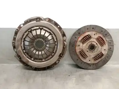 Second-hand car spare part clutch kit for ford transit connect (tc7) 1.8 tdci cat oem iam references 2t147540ck