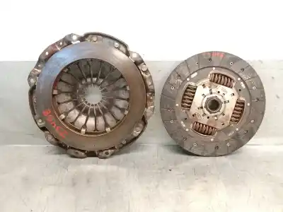 Second-hand car spare part clutch kit for ford transit connect (tc7) 1.8 tdci cat oem iam references 2t147540ck  5091043