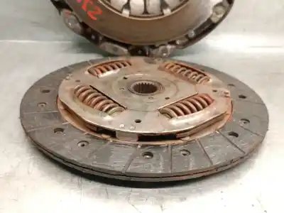 Second-hand car spare part clutch kit for ford transit connect (tc7) 1.8 tdci cat oem iam references 2t147540ck  5091043