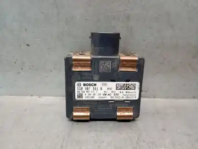 Piesă de schimb auto la mâna a doua SENZOR pentru SEAT LEON (5F1) 1.5 TGI Referințe OEM IAM 5Q0907561N  