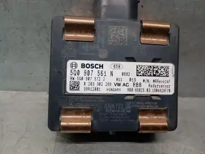 Автозапчасти б/у датчик за seat leon (5f1) 1.5 tgi ссылки oem iam 5q0907561n 0203302269 bosch 5q0907561n