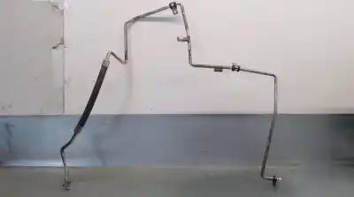 Автозапчасти б/у трубы кондиционирования воздуха за DACIA LOGAN MCV (KS_) 1.5 dCi (KS0W) ссылки OEM IAM 8200750971  6001551247