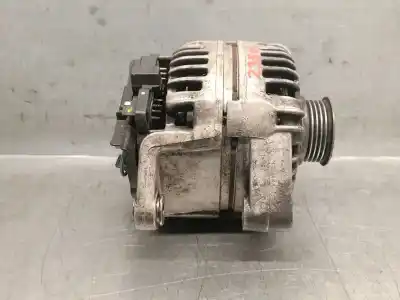 Piesă de schimb auto la mâna a doua ALTERNATOR pentru OPEL CORSA D (S07) 1.4 (L08 L68) Referințe OEM IAM 13143128  
