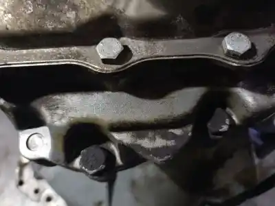 Pezzo di ricambio per auto di seconda mano riduttore per opel corsa d (s07) 1.4 (l08 l68) riferimenti oem iam f13c374 b27932f13c374 700871