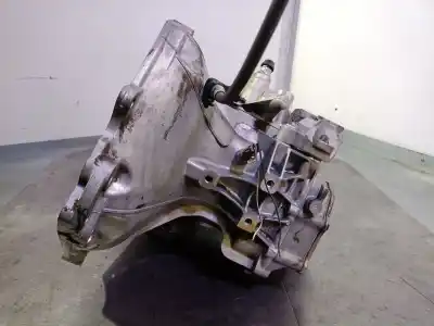 Pezzo di ricambio per auto di seconda mano riduttore per opel corsa d (s07) 1.4 (l08 l68) riferimenti oem iam f13c374 b27932f13c374 700871