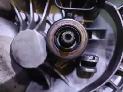 Pezzo di ricambio per auto di seconda mano riduttore per opel corsa d (s07) 1.4 (l08 l68) riferimenti oem iam f13c374 b27932f13c374 700871