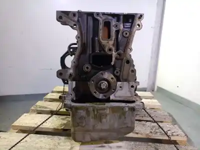 Автозапчастина б/у блокувати для OPEL CORSA D (S07) 1.4 (L08 L68) Посилання на OEM IAM Z14XEP 19CE8458 604195