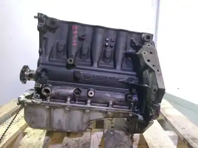 Автозапчастина б/у блокувати для opel corsa d (s07) 1.4 (l08 l68) посилання на oem iam z14xep 19ce8458 604195