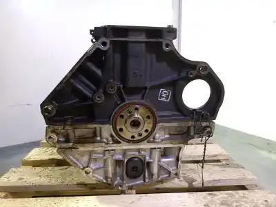 Автозапчастина б/у блокувати для opel corsa d (s07) 1.4 (l08 l68) посилання на oem iam z14xep 19ce8458 604195