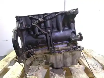 Автозапчастина б/у блокувати для opel corsa d (s07) 1.4 (l08 l68) посилання на oem iam z14xep 19ce8458 604195