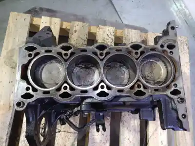 Автозапчастина б/у блокувати для opel corsa d (s07) 1.4 (l08 l68) посилання на oem iam z14xep 19ce8458 604195