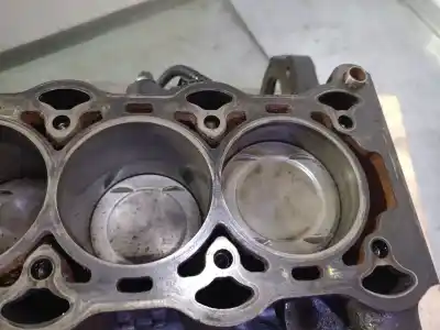 Автозапчастина б/у блокувати для opel corsa d (s07) 1.4 (l08 l68) посилання на oem iam z14xep 19ce8458 604195