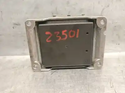 Pezzo di ricambio per auto di seconda mano centralina motore per opel corsa d (s07) 1.4 (l08 l68) riferimenti oem iam 55354330 0261208670 bosch 
