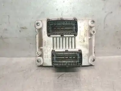 Second-hand car spare part Ecu Engine Control for OPEL CORSA D (S07) 1.4 (L08 L68) OEM IAM references 55354330 0261208670 BOSCH 