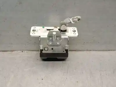 Pezzo di ricambio per auto di seconda mano  per OPEL CORSA D (S07)  Riferimenti OEM IAM 90534769  133080