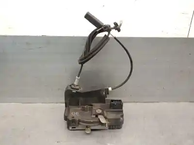Pezzo di ricambio per auto di seconda mano  per OPEL CORSA D (S07)  Riferimenti OEM IAM 13154791  13154791