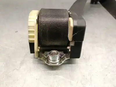 Peça sobressalente para automóvel em segunda mão cinto de segurança dianteiro esquerdo por opel corsa d (s07) 1.4 (l08 l68) referências oem iam 09114855n  197329